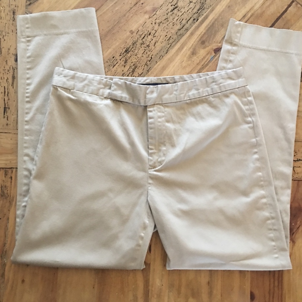 Ralph Lauren Sport Pants
